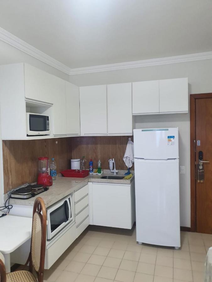 Flat Costa Mar Hotel Recife Exterior foto